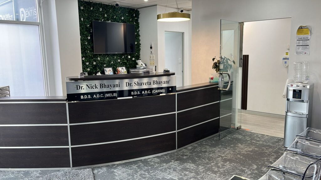 your family dentist liverpool