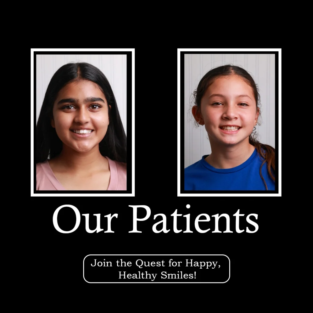 Child Dental Benefit Schedule