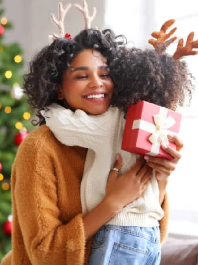 Give Your Child a Healthier Smile on This Christmas with CDBS